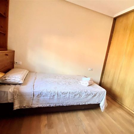 Апартаменты Housingleon - San Marcos Con Garaje Экстерьер фото